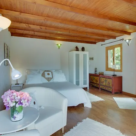 Villa Floral *