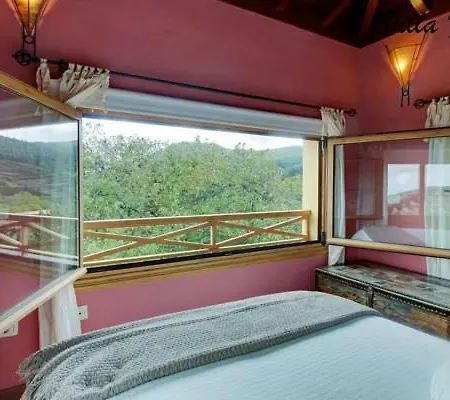 Floral Villa *